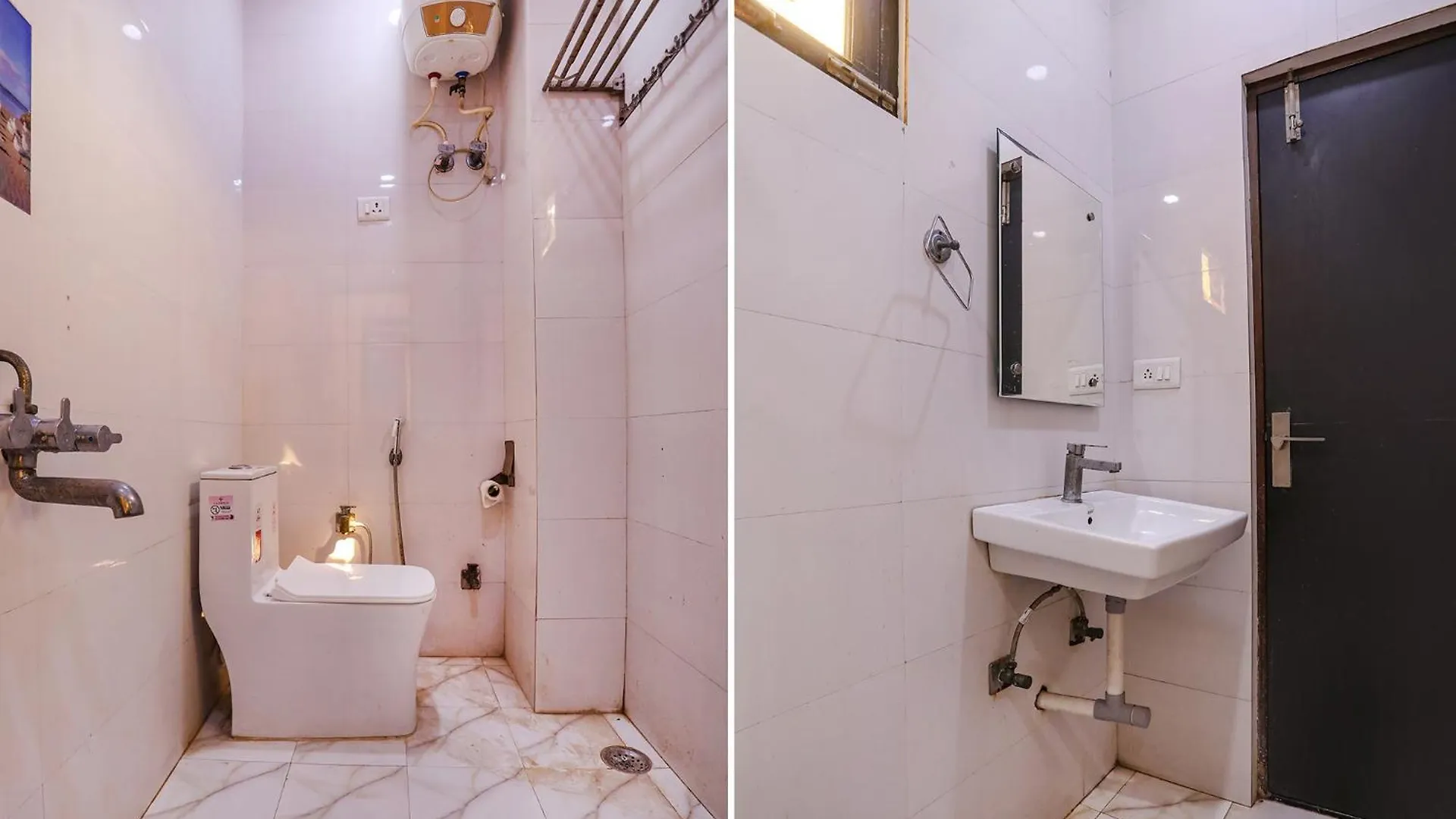 Fabhotel Aaradhya Residency Agra  Hotel Agra (Uttar Pradesh)
