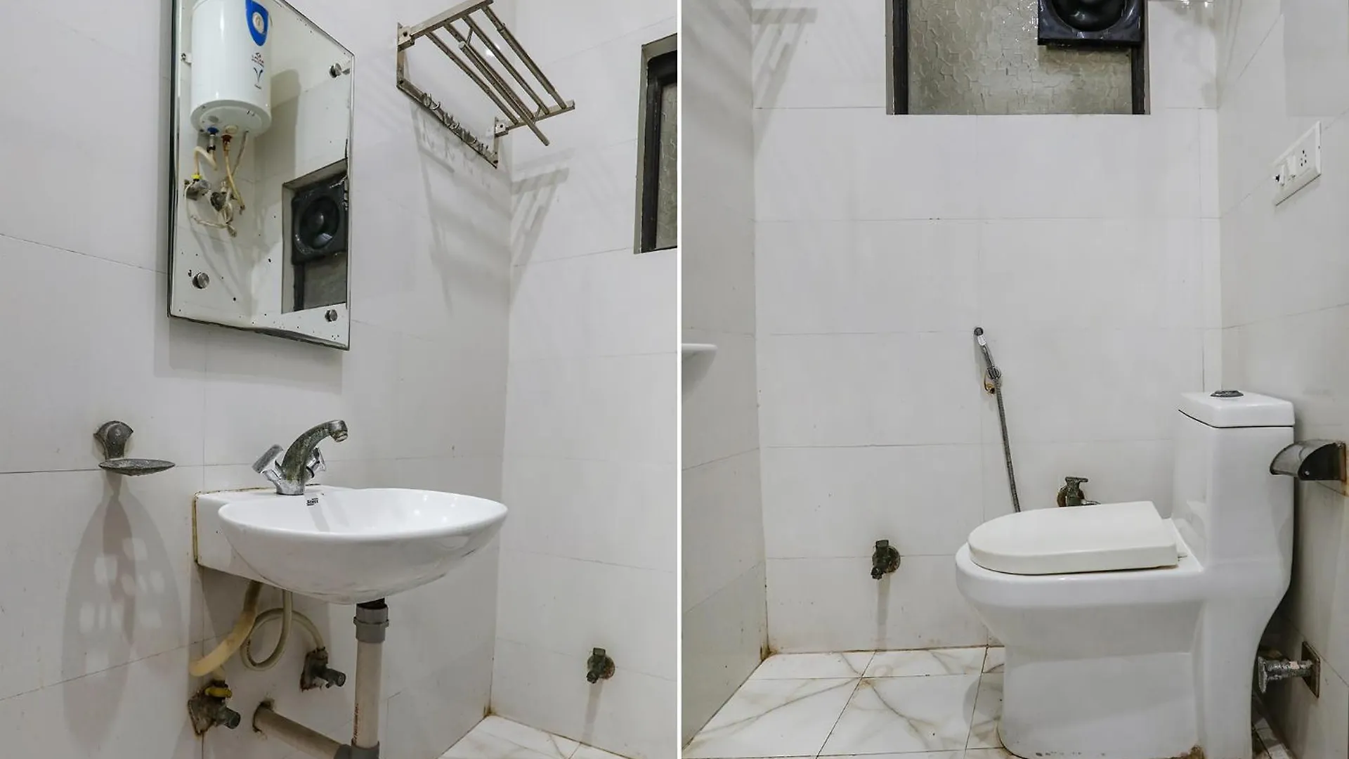 Fabhotel Aaradhya Residency Agra  3*, Agra (Uttar Pradesh) India