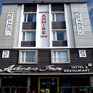 Admire By Tgi Udaipur