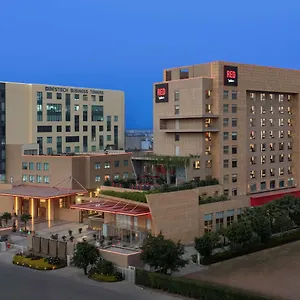 Radisson Red Chandigarh Mohali
