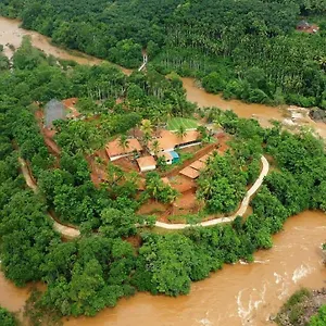 Poliyam Thuruth Eco Tourism Village Kasaragod